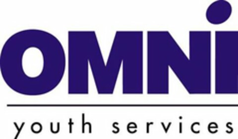 OMNI YOUTH SERVICES Logo (USPTO, 30.04.2012)