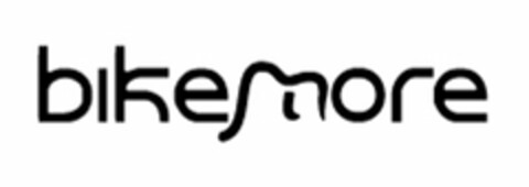 BIKEMORE Logo (USPTO, 07/27/2012)