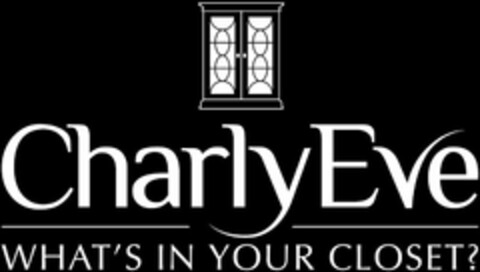 CHARLEY EVE WHAT'S IN YOUR CLOSET Logo (USPTO, 08/09/2012)