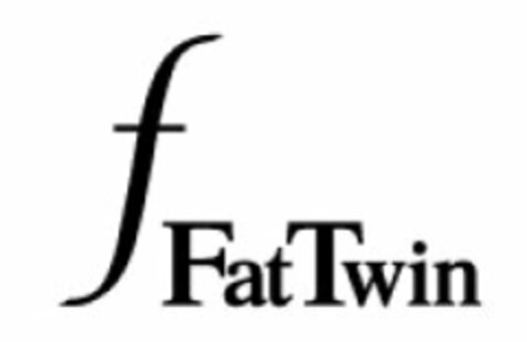 FFATTWIN Logo (USPTO, 28.08.2012)