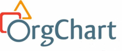 ORGCHART Logo (USPTO, 31.08.2012)