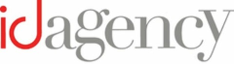 ID AGENCY Logo (USPTO, 06.11.2012)
