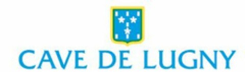 CAVE DE LUGNY Logo (USPTO, 30.11.2012)