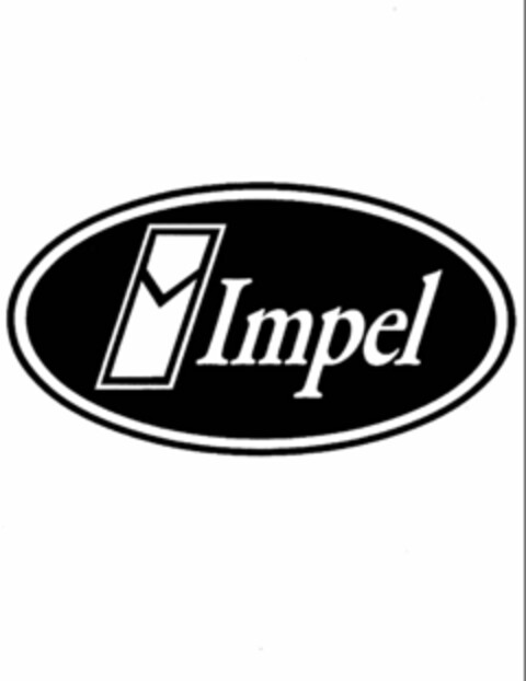 I IMPEL Logo (USPTO, 05.02.2013)