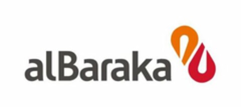 ALBARAKA Logo (USPTO, 20.02.2013)