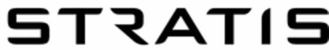 STRATIS Logo (USPTO, 20.03.2013)
