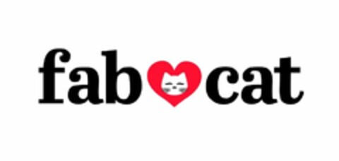 FAB CAT Logo (USPTO, 20.06.2013)