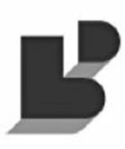 B Logo (USPTO, 11.07.2013)