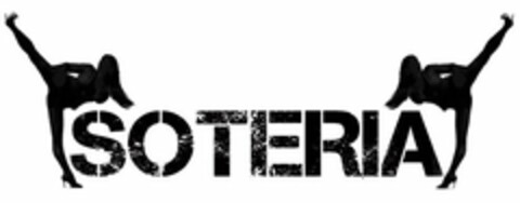 SOTERIA Logo (USPTO, 29.08.2013)