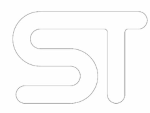 ST Logo (USPTO, 10/10/2013)