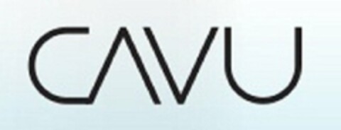 CAVU Logo (USPTO, 22.11.2013)
