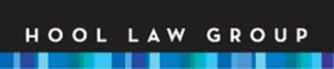 HOOL LAW GROUP Logo (USPTO, 30.01.2014)