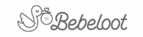 BEBELOOT Logo (USPTO, 04/17/2014)