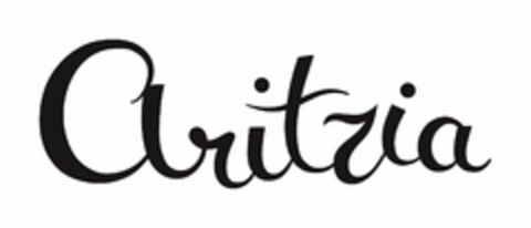 ARITZIA Logo (USPTO, 05/01/2014)