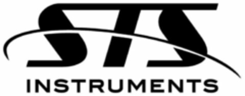 STS INSTRUMENTS Logo (USPTO, 08.05.2014)