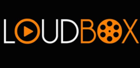 LOUDBOX Logo (USPTO, 13.06.2014)