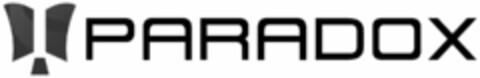 PARADOX Logo (USPTO, 09/02/2014)