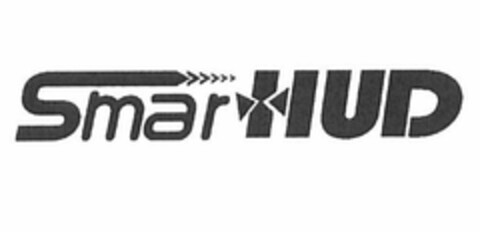 SMARTHUD Logo (USPTO, 11.09.2014)