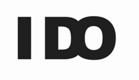 I DO Logo (USPTO, 10.11.2014)