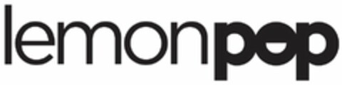 LEMONPOP Logo (USPTO, 11/11/2014)