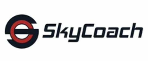 SKYCOACH Logo (USPTO, 16.12.2014)