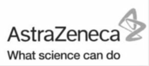 ASTRAZENECA AZ WHAT SCIENCE CAN DO Logo (USPTO, 22.12.2014)