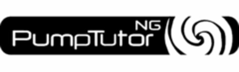 PUMPTUTOR NG Logo (USPTO, 12/24/2014)