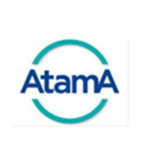 ATAMA Logo (USPTO, 25.02.2015)