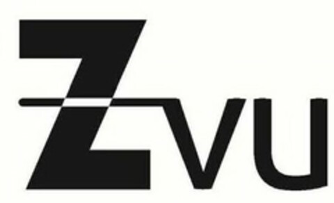 Z-VU Logo (USPTO, 04.03.2015)