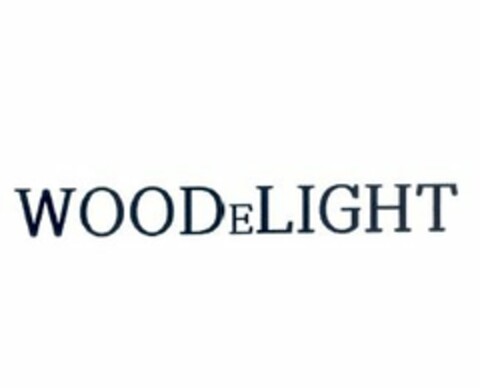 WOODELIGHT Logo (USPTO, 26.03.2015)