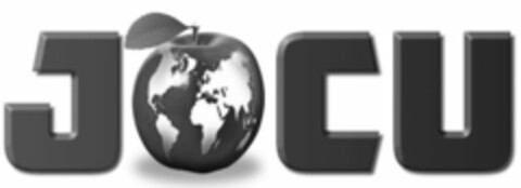 JOCU Logo (USPTO, 03.04.2015)