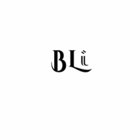 BLI Logo (USPTO, 14.05.2015)