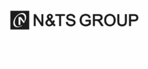 N N&TS GROUP Logo (USPTO, 28.05.2015)