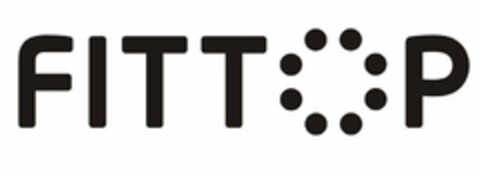 FITTOP Logo (USPTO, 18.06.2015)