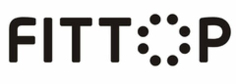 FITTOP Logo (USPTO, 06/18/2015)