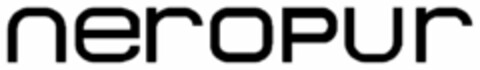 NEROPUR Logo (USPTO, 14.07.2015)
