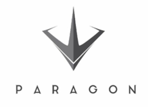 PARAGON Logo (USPTO, 11/02/2015)