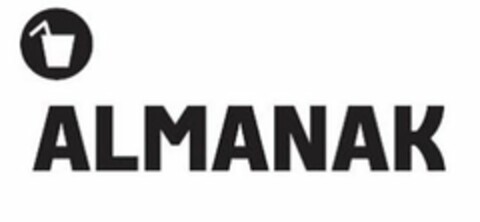 ALMANAK Logo (USPTO, 18.03.2016)