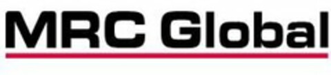 MRC GLOBAL Logo (USPTO, 19.05.2016)