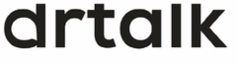 DRTALK Logo (USPTO, 31.05.2016)