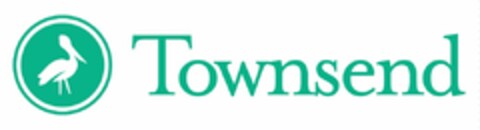 TOWNSEND Logo (USPTO, 18.07.2016)