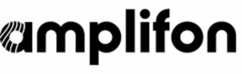 AMPLIFON Logo (USPTO, 22.07.2016)