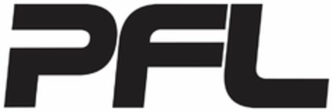 PFL Logo (USPTO, 27.07.2016)