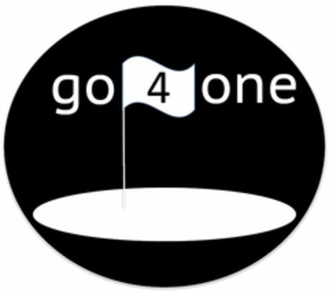 GO4ONE Logo (USPTO, 08/05/2016)