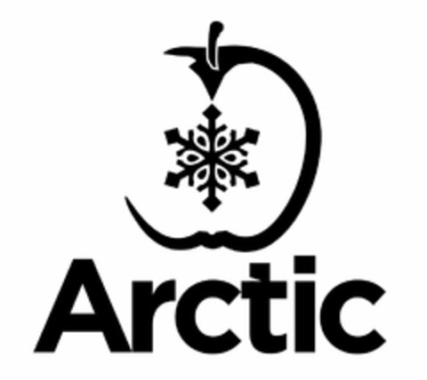 ARCTIC Logo (USPTO, 08/09/2016)