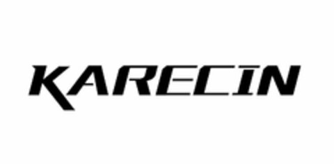 KARECIN Logo (USPTO, 08/23/2016)