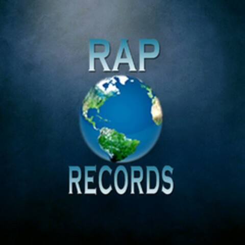 RAP RECORDS Logo (USPTO, 14.09.2016)