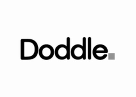 DODDLE Logo (USPTO, 18.10.2016)