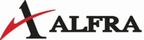 A ALFRA Logo (USPTO, 19.10.2016)