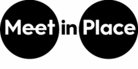 MEET IN PLACE Logo (USPTO, 25.12.2016)